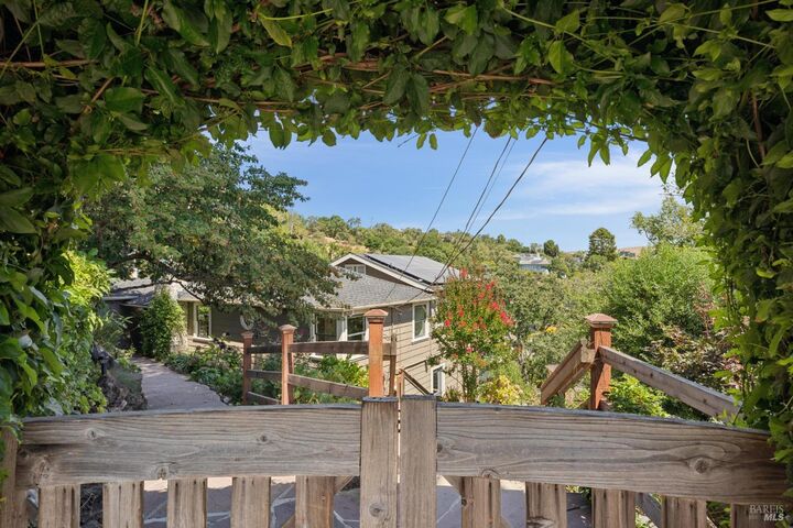 Property Photo: 144 Melville Avenue CA 94960