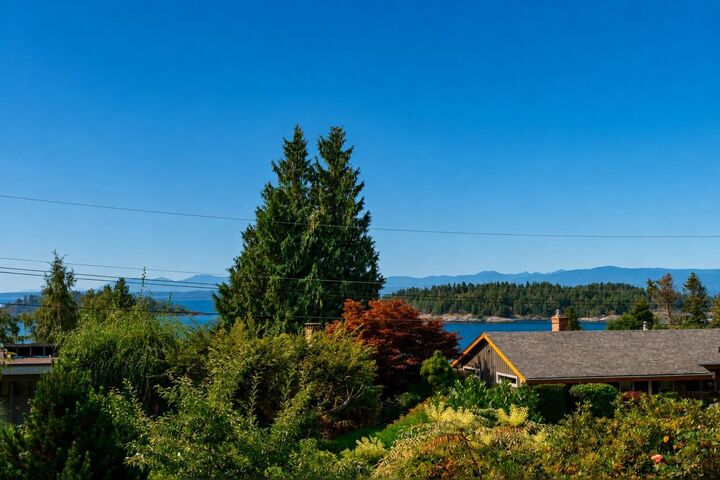 Property Photo: 6504 Meier Road BC V7Z 0S8