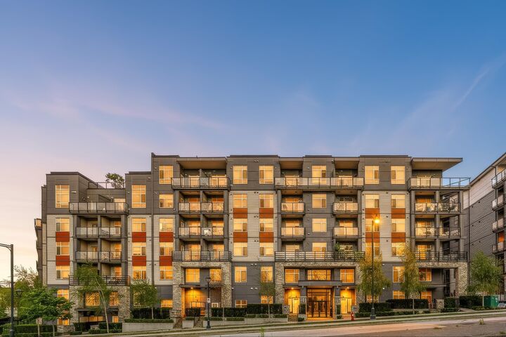 11077 Ravine Road 608 — photo 1