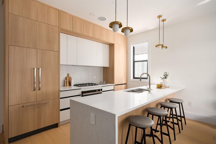 Property Photo: 4828 Albert Street 2 BC V5C 2H3