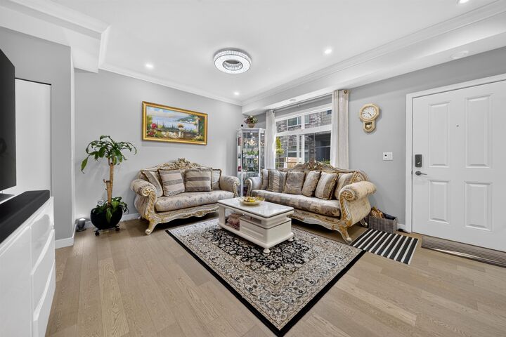 Property Photo: 7191 Lechow Street 53 BC V6Y 0L1