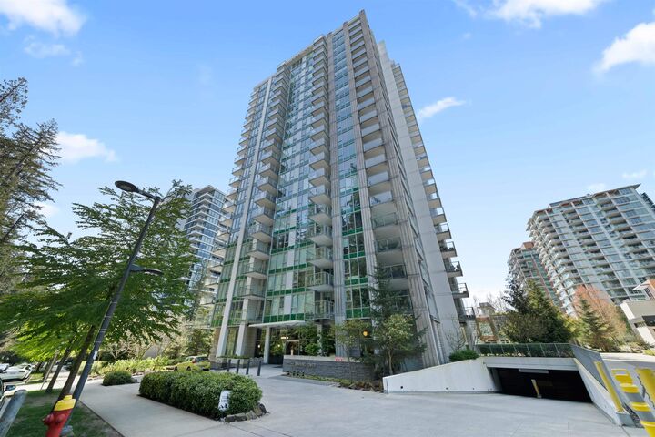 3355 Binning Road 1703 — photo 1