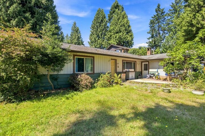 Property Photo: 177 Pratt Road BC V0N 1V3