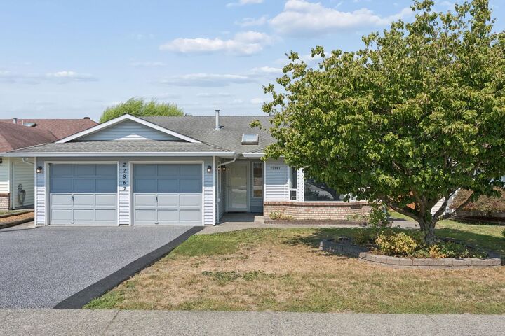 22867 Reid Avenue — photo 1