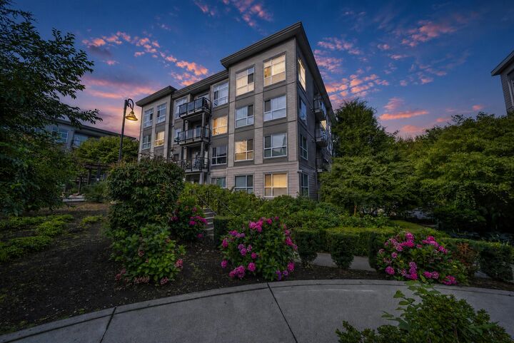 Property Photo:  13733 107A Avenue 222  BC V3T 0B7 