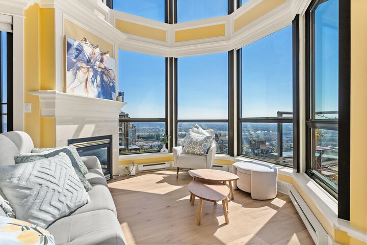 Property Photo: 6837 Station Hill Drive 3003 BC V3N 5B7
