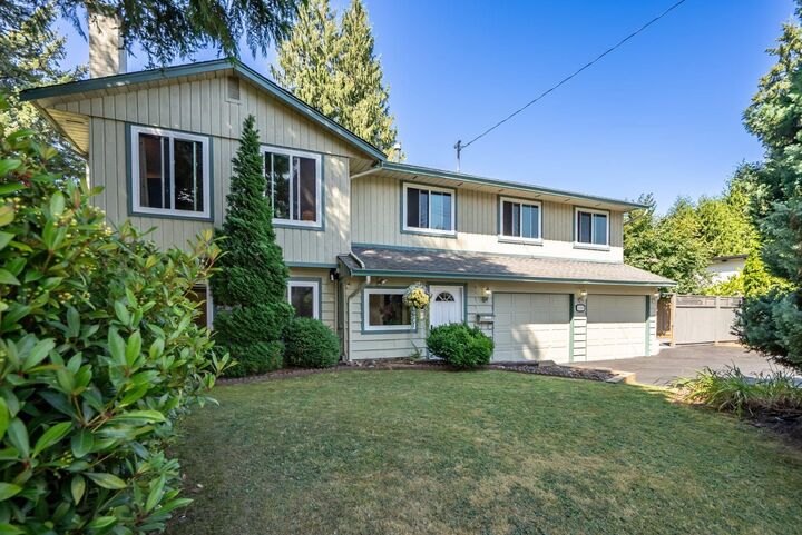 Property Photo: 11527 Fraserview Street BC V2X 4Y8