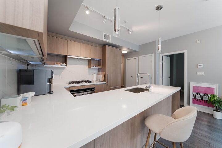 Property Photo: 9333 Tomicki Avenue 210 BC V6X 0L4