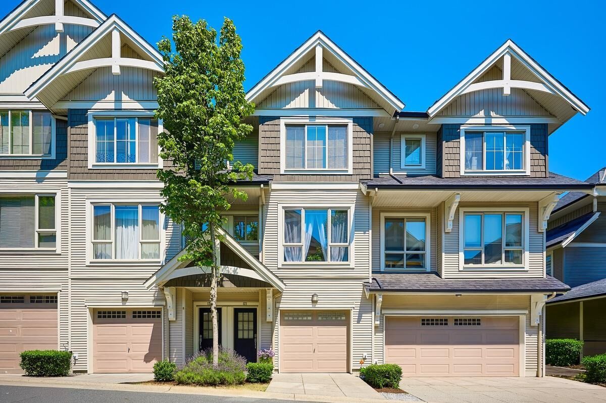 Property Photo: 3105 Dayanee Springs Boulevard 121 BC V3E 0C2