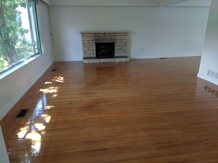 Property Photo: 6319 Lochdale Street BC V5B 2M6