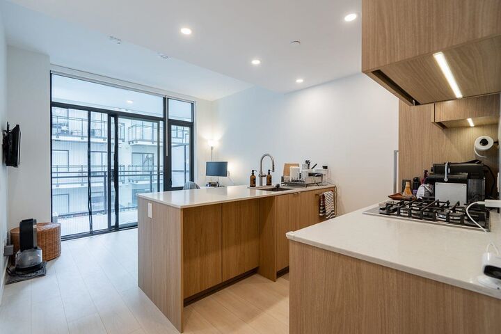 Property Photo: 626 Claremont Street 708 BC V3J 0T1