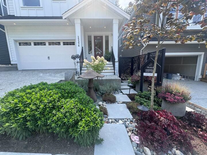 Property Photo:  23370 Seymour St Suite  BC V4R 0J7 