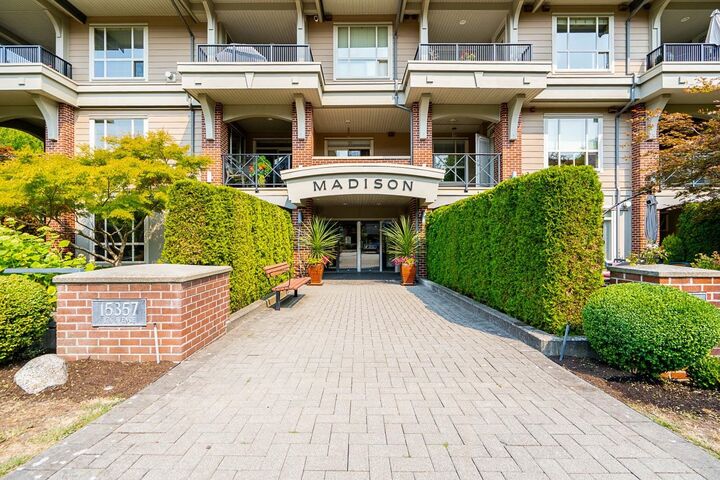 15357 17A Avenue 201 — photo 1