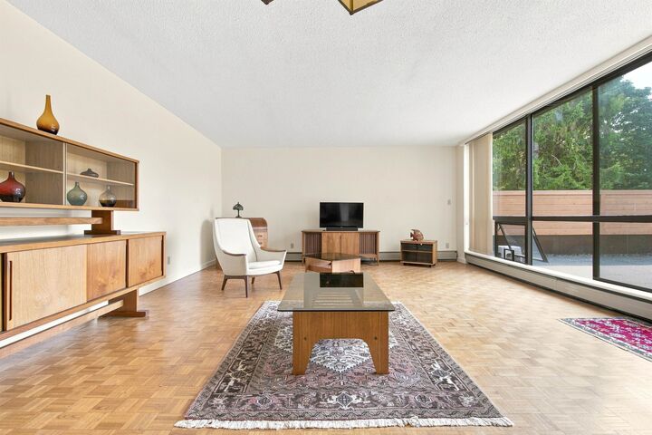 4900 Cartier Street 509 — photo 1