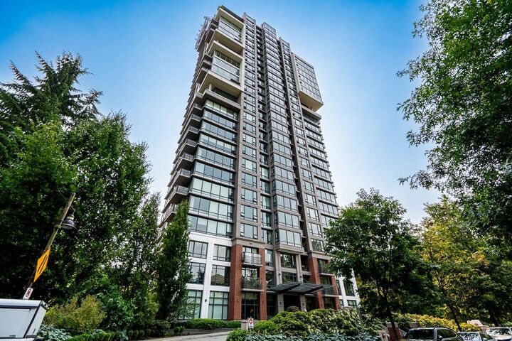 301 Capilano Road 601 — photo 1