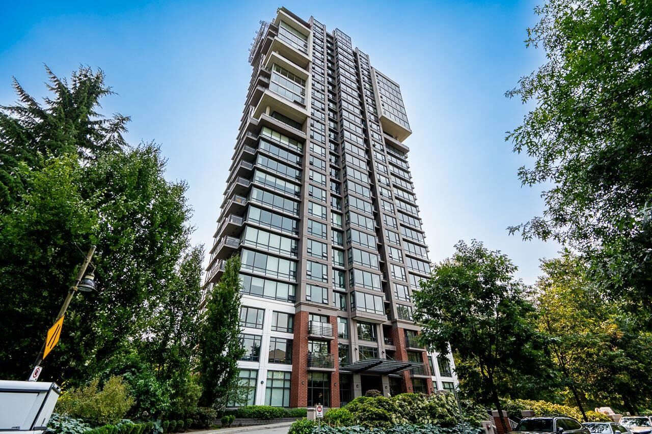 Property Photo: 301 Capilano Road 601 BC V3H 0G6