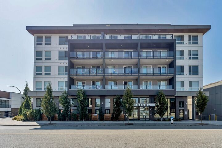 Property Photo: 32838 Ventura Avenue 208 BC V2S 6J3
