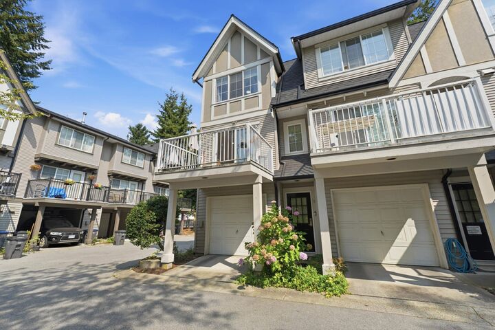 Property Photo: 12778 66 Avenue 9 BC V3W 1K9
