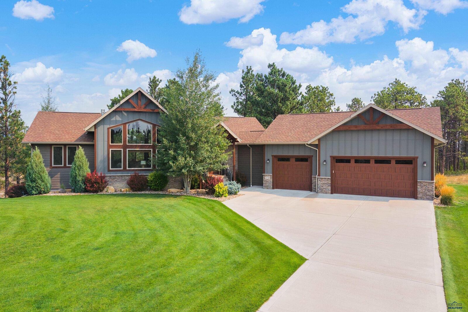 Property Photo: 2730 Diamond Oak Pl SD 57702