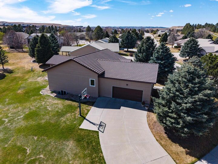 Property Photo: 3459 Willowbend Rd SD 57703