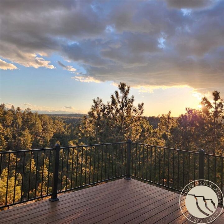 Property Photo:  5088 Chief Brave Wolf Trail  MT 59044 