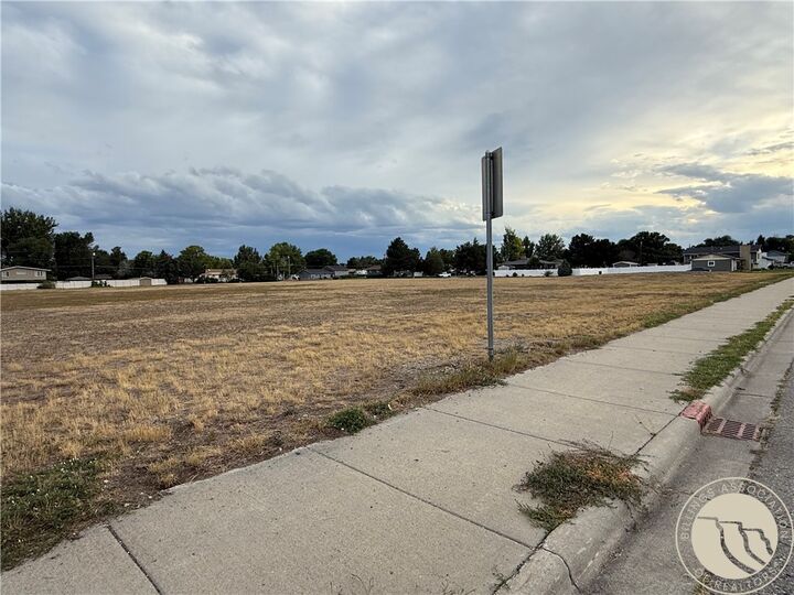 Property Photo: Tbd Monad Rd MT 59102