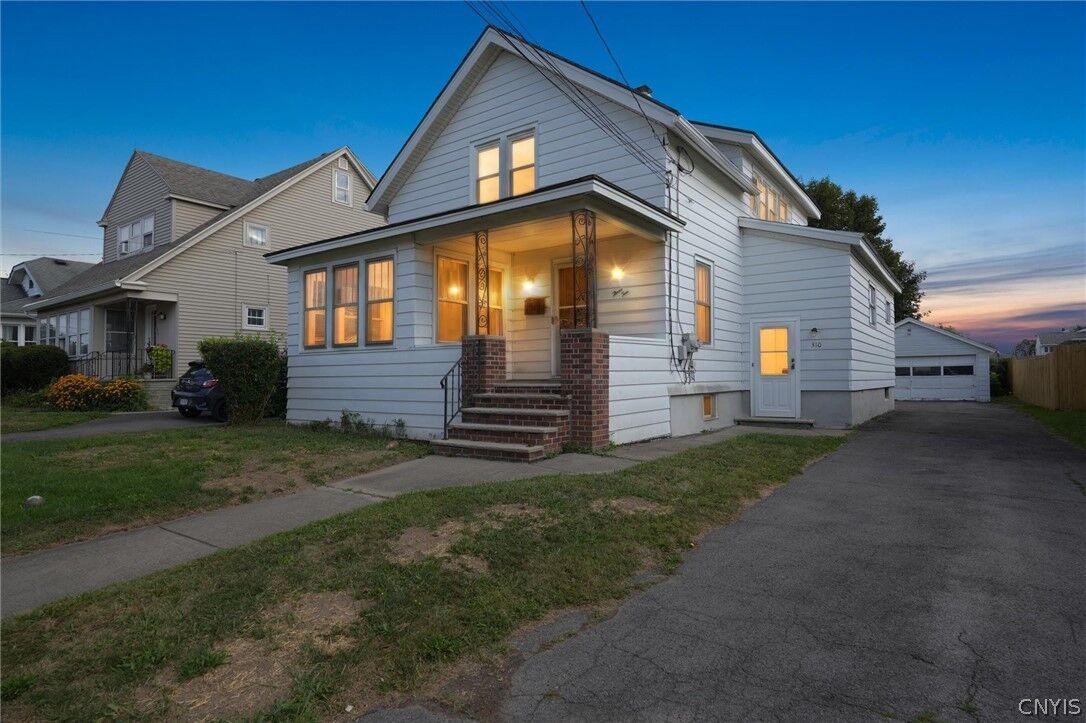 Property Photo: 310 Willumae Drive NY 13208
