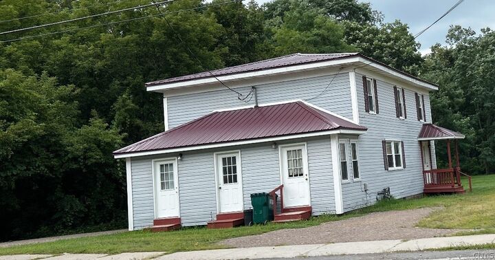 Property Photo: 335B Church Street NY 13074
