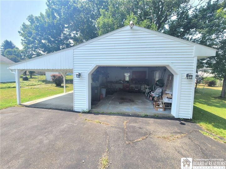 Property Photo:  354 Delaware Avenue  NY 14701 
