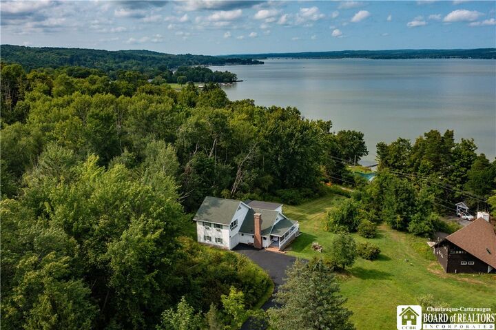 Property Photo: 2570 Route 394 NY 14710
