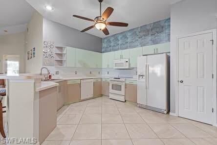 Property Photo:  100 Islamorada Blvd  FL 33955 