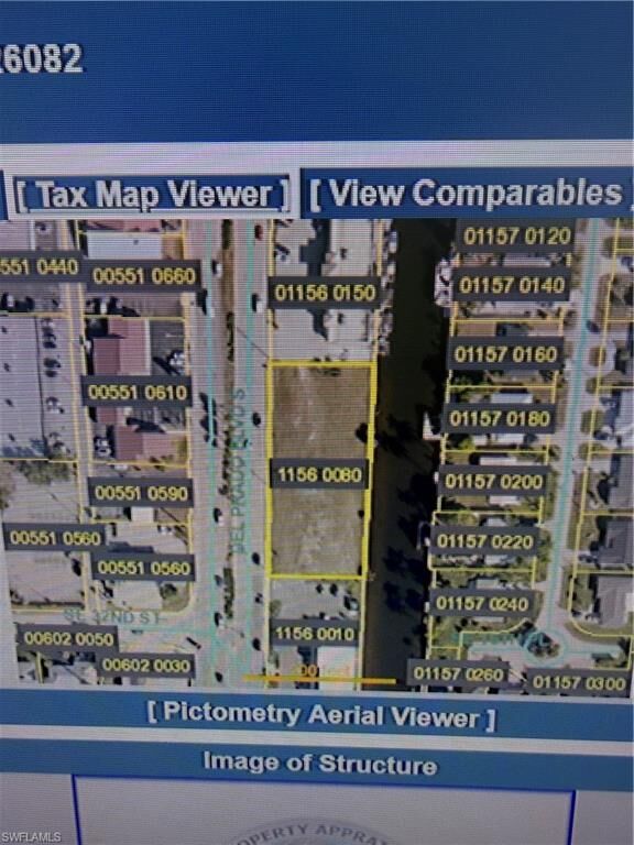 Property Photo: 3111 Del Prado Blvd S FL 33904