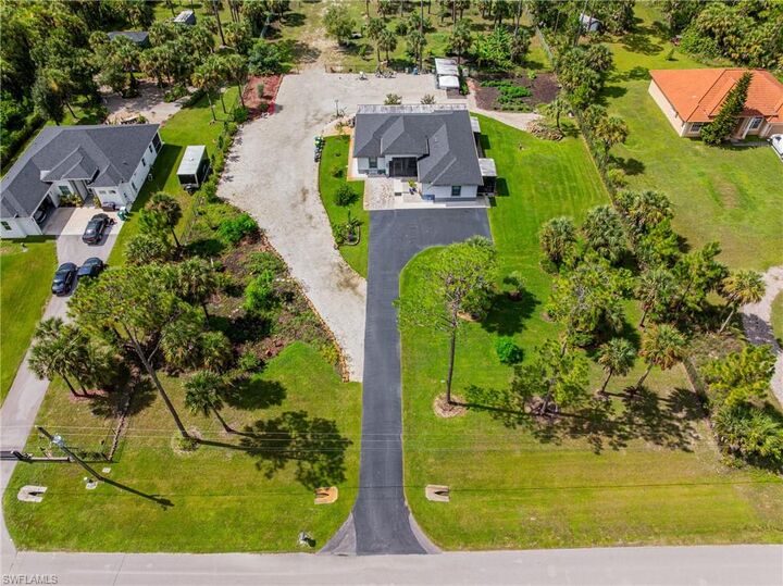 Property Photo: 3486 40th Ave SE FL 34117