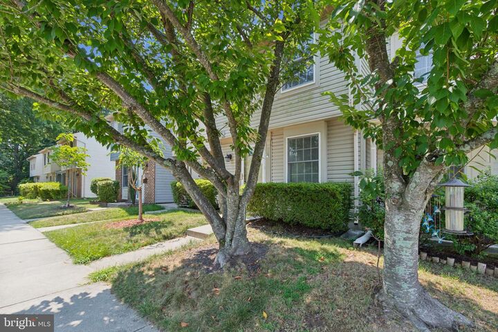 Property Photo: 8483 Aurora Court VA 22079