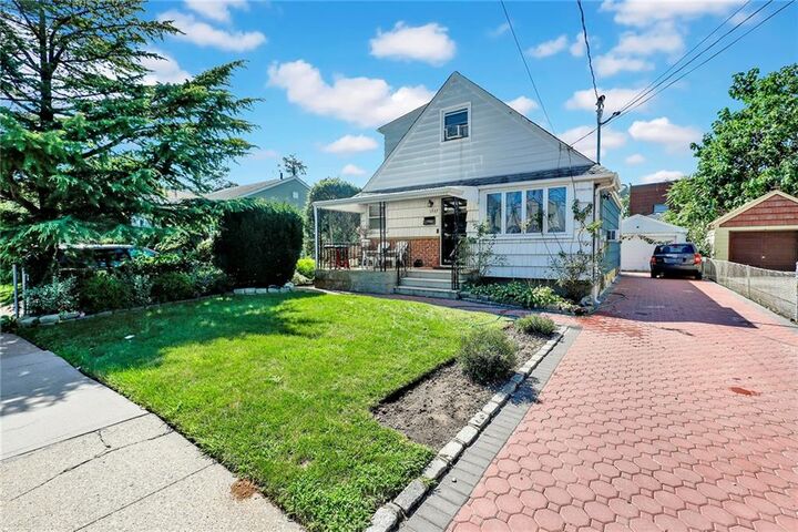 Property Photo: 1537 Madison Street NY 11003