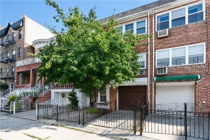 Property Photo:  244 92nd Street  NY 11209 
