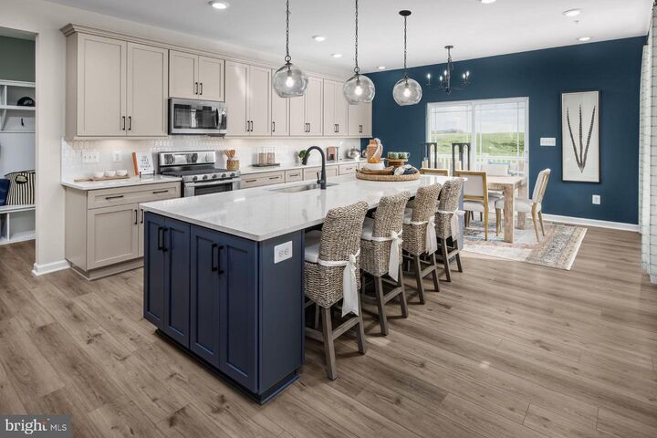 Property Photo: Tbb Monocacy Crossing Parkway Bridgeport MD 21716