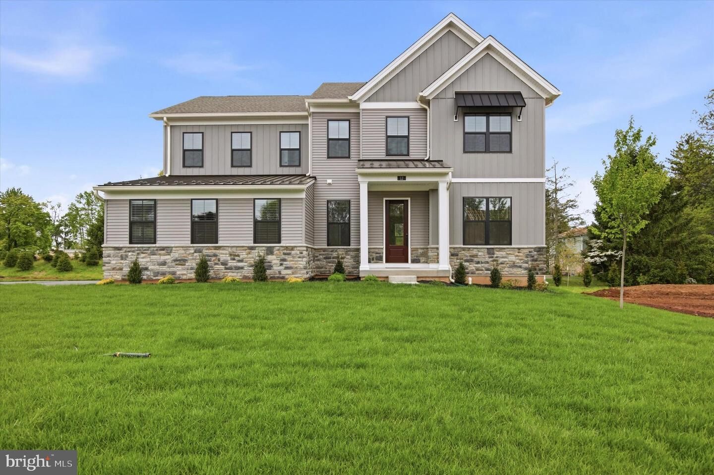 Property Photo: 12 Foxtail Court PA 19426