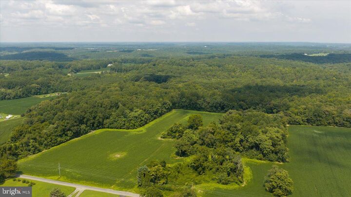 Property Photo: 3240 Jerusalem Church Road VA 22469