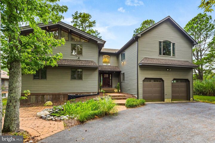 Property Photo: 86 Boston Drive MD 21811