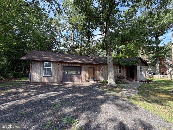 Property Photo: 2765 Mill Hill Road MD 20603