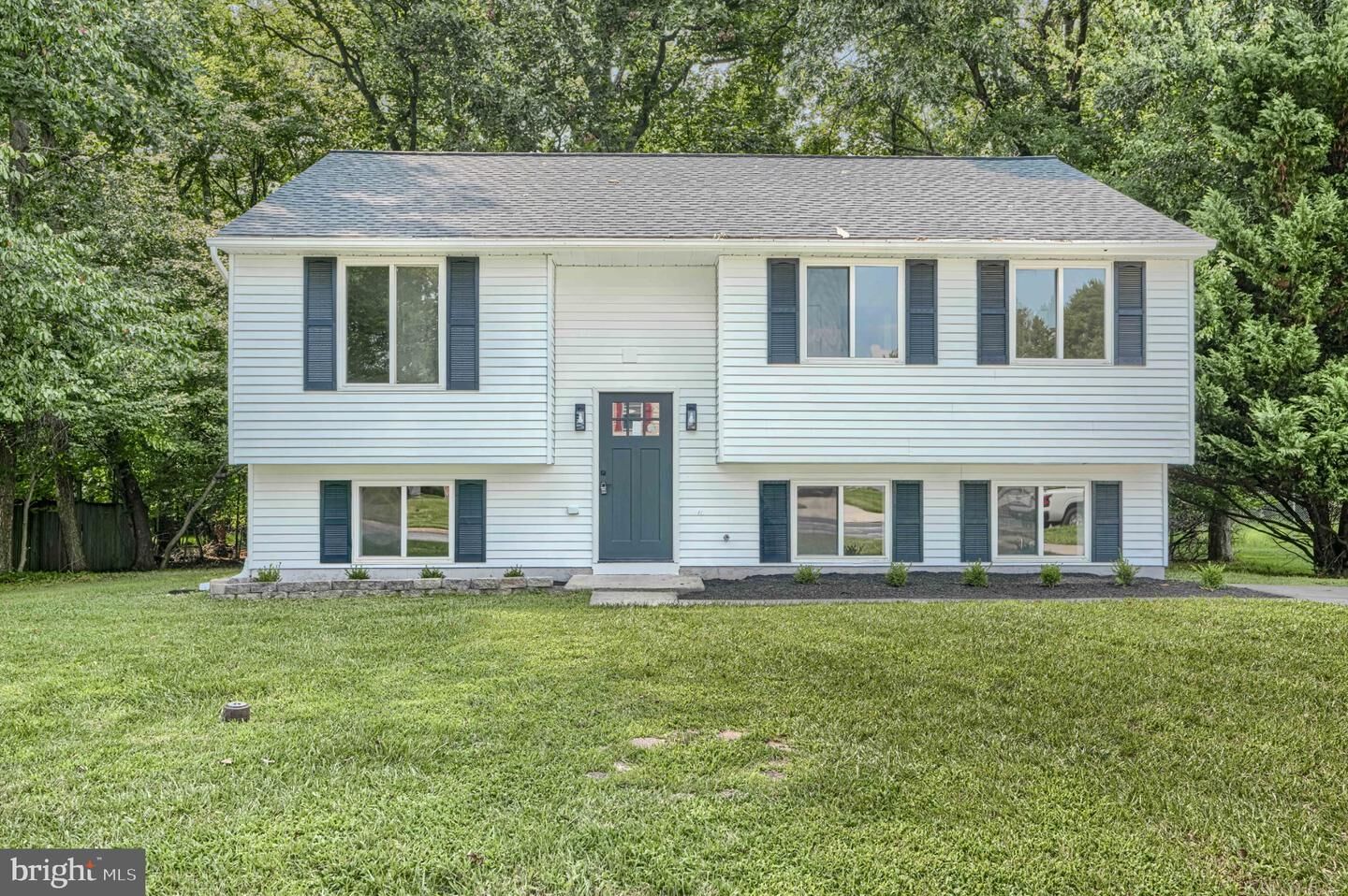 Property Photo:  3906 Tevis Circle  MD 21133 