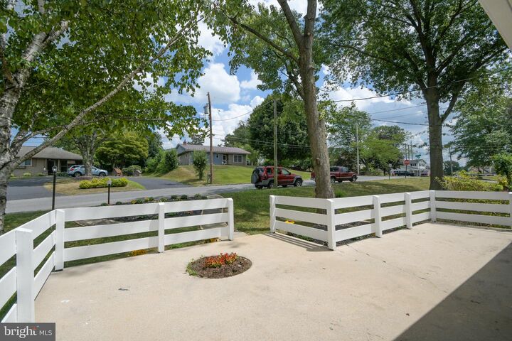Property Photo: 554 S 6th Street PA 19526