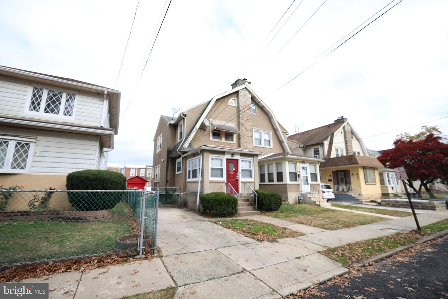 Property Photo: 235 Felton Avenue PA 19023