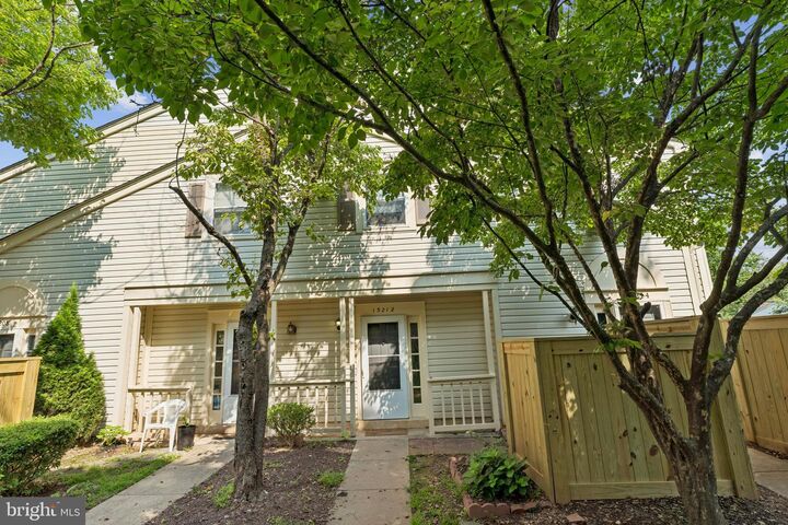 Property Photo:  13212 Meander Cove Drive 53  MD 20874 