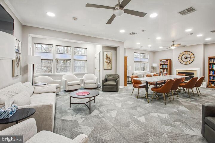 Property Photo: 2610 Chapel Lake Drive 312 MD 21054