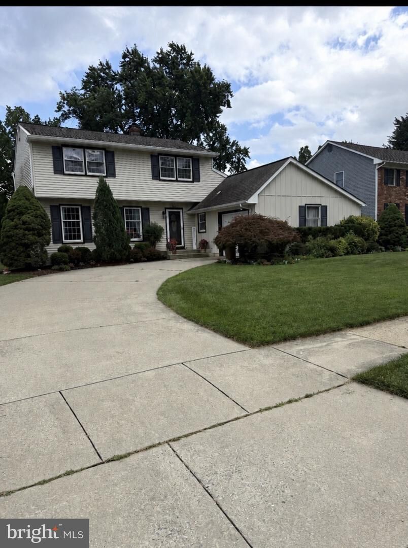 Property Photo:  507 Perry Drive  NJ 08054 