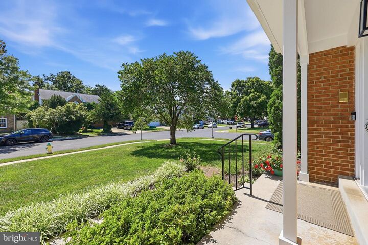 Property Photo:  1019 Chinaberry Drive  MD 21703 