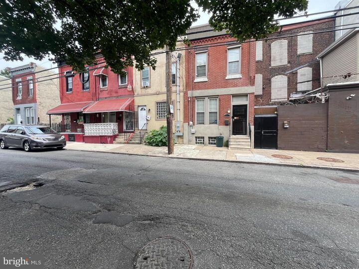 Property Photo:  2210 N 17th Street  PA 19132 