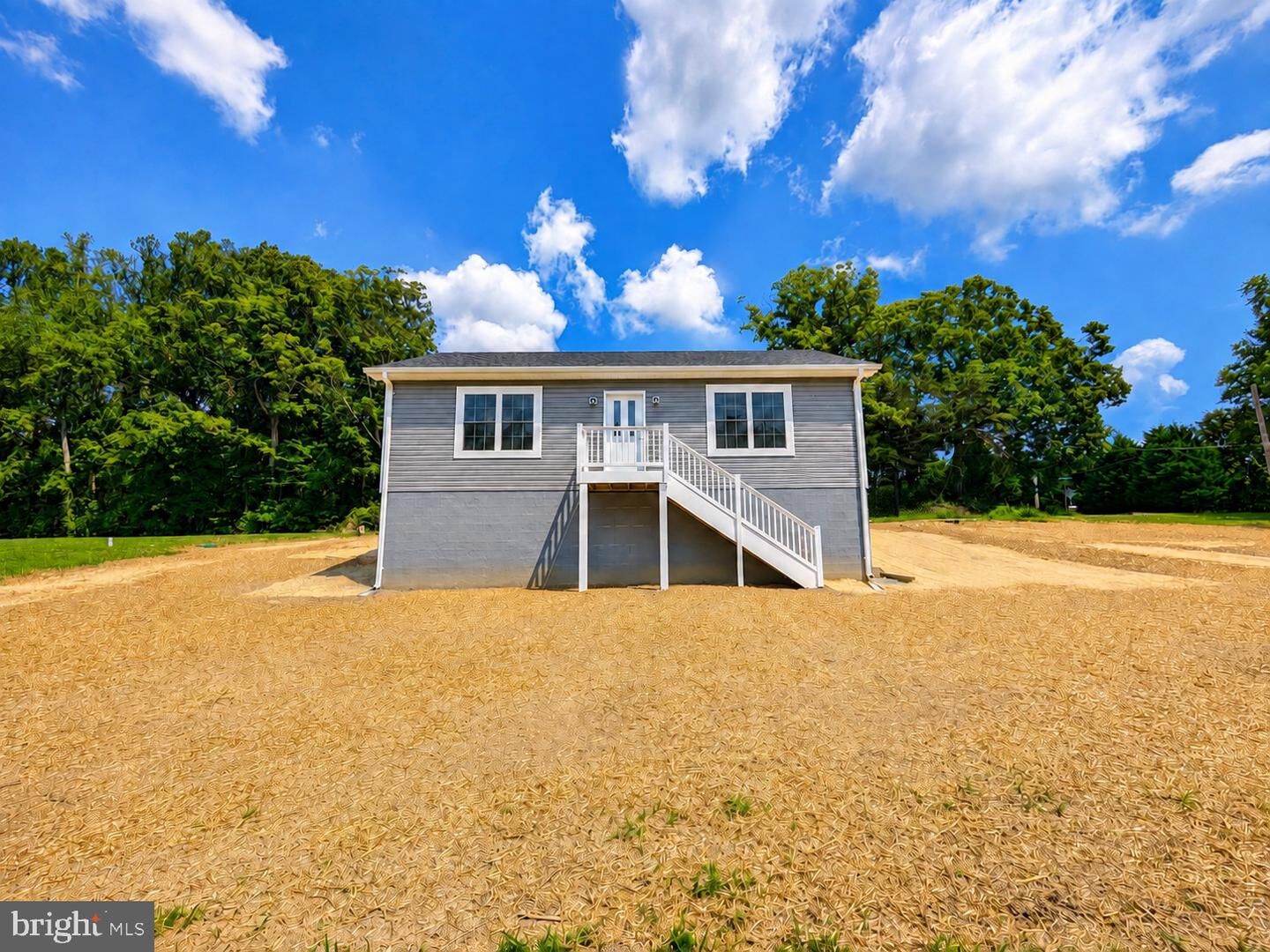 Property Photo:  27005 Mount Zion Church Road  MD 20659 